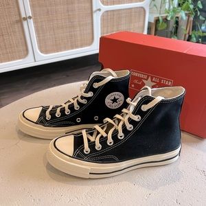 Conserve Chuck Taylor 70 Vintage Canvas